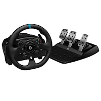 Logitech G - Volante G923 TrueForce For PC y Xbox One